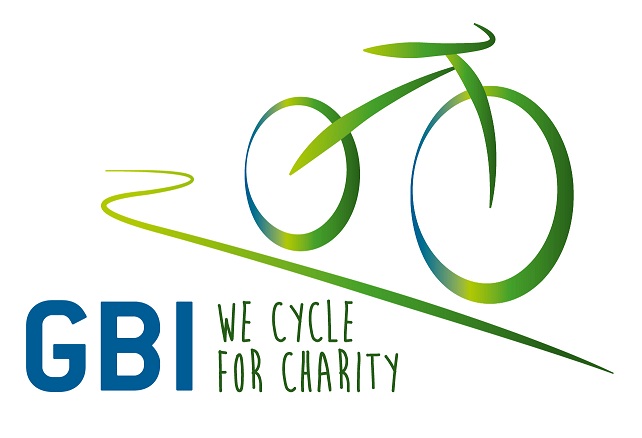 GBI We Cycle For Charity